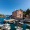 Rooms VELI LOŠINJ 22379, Veli Lošinj -  