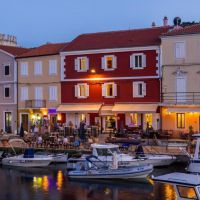 Rooms VELI LOŠINJ 22379, Veli Lošinj -  