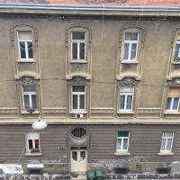 Dom Zagreb 22394, Zagreb -  