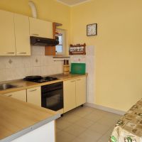 Apartments RAŽANAC 22433, Ražanac -  