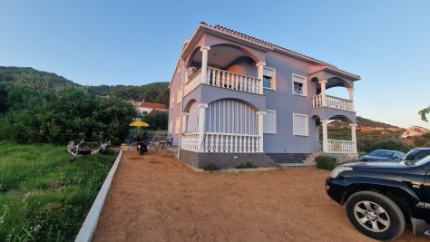 Apartamentos Rab 22469, Rab -  