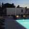 Ferienhaus Pakoštane 22546, Pakoštane - Schwimmbad