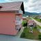 Apartments OTOČAC 22606, Otočac - Exterior