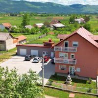 Appartamenti OTOČAC 22606, Otočac - Esterno