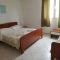 Ferienwohnungen und Zimmer Zavala 2600, Zavala - Apartment 4 mit Terrasse -  