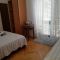 Apartments and rooms Zavala 2600, Zavala - Double room 4 with Balcony and Sea View -  
