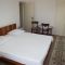 Apartments and rooms Hvar 2610, Hvar - Double room 1 with Balcony and Sea View -  