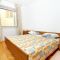 Apartmány a pokoje Korčula 2613, Korčula - Dvoulůžkový pokoj 1 s manželskou postelí a vlastní koupelnou -  