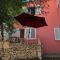 Ferienwohnungen und Zimmer Korčula 2621, Korčula - Hof