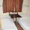 Rooms Pag 2666, Pag - Double room 2 with Private Bathroom -  