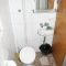 Rooms Pag 2666, Pag - Double room 2 with Private Bathroom -  