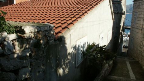 Apartamentos y habitaciones Korčula 2690, Korčula - Exterior