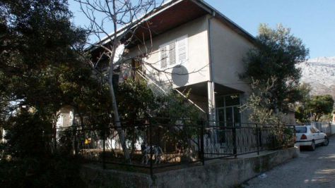 Apartmaji Orebić 2711, Orebić - Zunanjost objekta