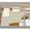 Apartments Nin 2717, Nin - Studio 1 with Terrace -  