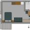 Apartments Nin 2717, Nin - Studio 2 with Terrace -  