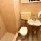 Apartments and rooms Mrljane 2723, Mrljane - Double room 2 with Private Bathroom -  