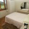 Rooms Mrljane 2741, Mrljane - Double Room 1 with Extra Bed -  