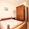 Rooms Božava 2780, Božava - Double room 4 with Balcony and Sea View -  