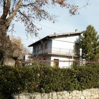 Apartmány Vantačići 2802, Vantačići - Exteriér