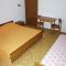 Rooms Luka 2813, Luka - Double room 3 with Balcony and Sea View -  