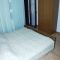 Rooms Luka 2813, Luka - Double room 5 with Balcony and Sea View -  