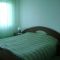 Rooms Luka 2813, Luka - Double room 9 with Balcony and Sea View -  
