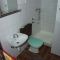 Apartments and rooms Luka 2814, Luka - Double room 1 with Balcony and Sea View -  