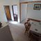 Apartments and rooms Sali 2815, Sali - Apartment 5 with Balcony and Sea View -  