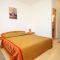 Apartments and rooms Uvala Soline 2819, Uvala Soline (Dugi otok) - Double room 1 with Private Bathroom -  
