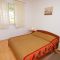 Ferienwohnungen und Zimmer Uvala Soline 2819, Uvala Soline (Dugi otok) - Doppelzimmer 2 mit eigenem Bad -  