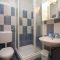 Apartments and rooms Uvala Soline 2819, Uvala Soline (Dugi otok) - Double room 2 with Private Bathroom -  
