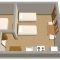Apartments Solaris 2836, Solaris - Apartment 2 with Terrace and Sea View -  