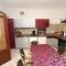 Apartments and rooms Pag 2869, Pag - Double room 3 with Private Bathroom -  
