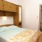 Apartmanok és szobák Zavalatica 2882, Zavalatica - Szoba kétszemélyes ággyal 6 -  terasszal -  