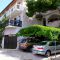 Apartments and rooms Zavalatica 2882, Zavalatica - Parking lot