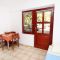 Apartments and rooms Tkon 2976, Tkon - Apartment 3 with Terrace -  