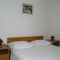 Apartments and rooms Omiš 3034, Omiš - Studio 1 with Balcony and Sea View -  