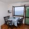Apartamentos Maslinica 3038, Maslinica - Apartamento 1 con balcón y vistas al mar -  