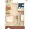 Apartamentos y habitaciones Biograd na Moru 3092, Biograd na moru - Estudio 1 con balcón y vistas al mar -  