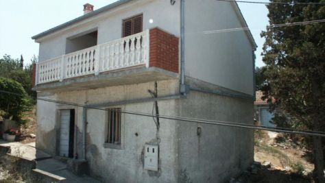 Appartamenti Žman 3111, Žman - Esterno