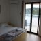 Ferienwohnungen und Zimmer Zaklopatica 3170, Zaklopatica - Doppelzimmer 2 mit Terrasse und Meerblick -  