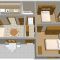 Appartamenti Zavode 3185, Zavode - Appartamento 1 con Terrazza e Vista Mare -  