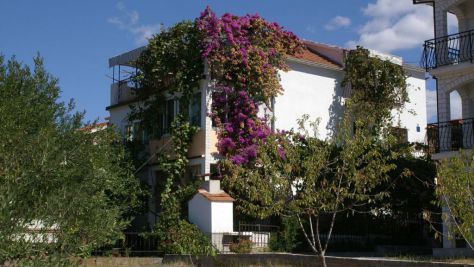 Appartamenti Okrug Gornji 3218, Okrug Gornji - Esterno