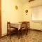 Ferienwohnungen und Zimmer Rogoznica 3234, Rogoznica - Apartment 1 mit Terrasse und Meerblick -  