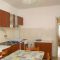 Apartments Rogoznica 3250, Rogoznica - Three-Bedroom Apartment 1 -  