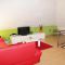 Apartments Trogir 3321, Trogir - Three-Bedroom Apartment 3 -  