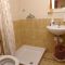 Apartmanok és szobák Split 3365, Split - Szoba kétszemélyes ággyal 1 -  saját fürdőszobával -  