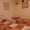 Ferienwohnungen und Zimmer Split 3365, Split - Doppelzimmer 3 mit eigenem Bad -  