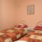 Ferienwohnungen und Zimmer Split 3365, Split - Doppelzimmer 3 mit eigenem Bad -  