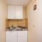 Apartments and rooms Split 3365, Split - Two-Bedroom Apartment 2 -  